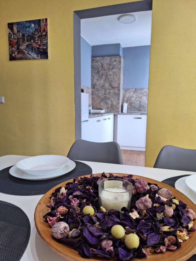 Top Location Harmony Apartment By Hostex Varna Extérieur photo