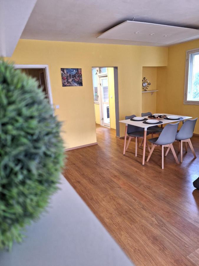 Top Location Harmony Apartment By Hostex Varna Extérieur photo