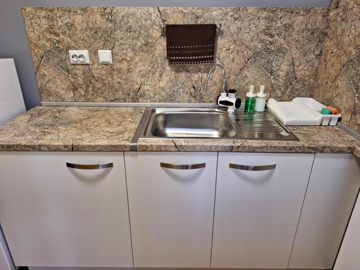 Top Location Harmony Apartment By Hostex Varna Extérieur photo