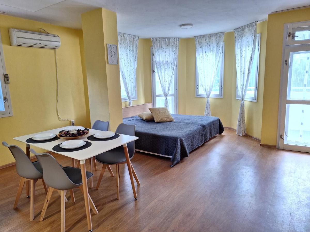Top Location Harmony Apartment By Hostex Varna Extérieur photo