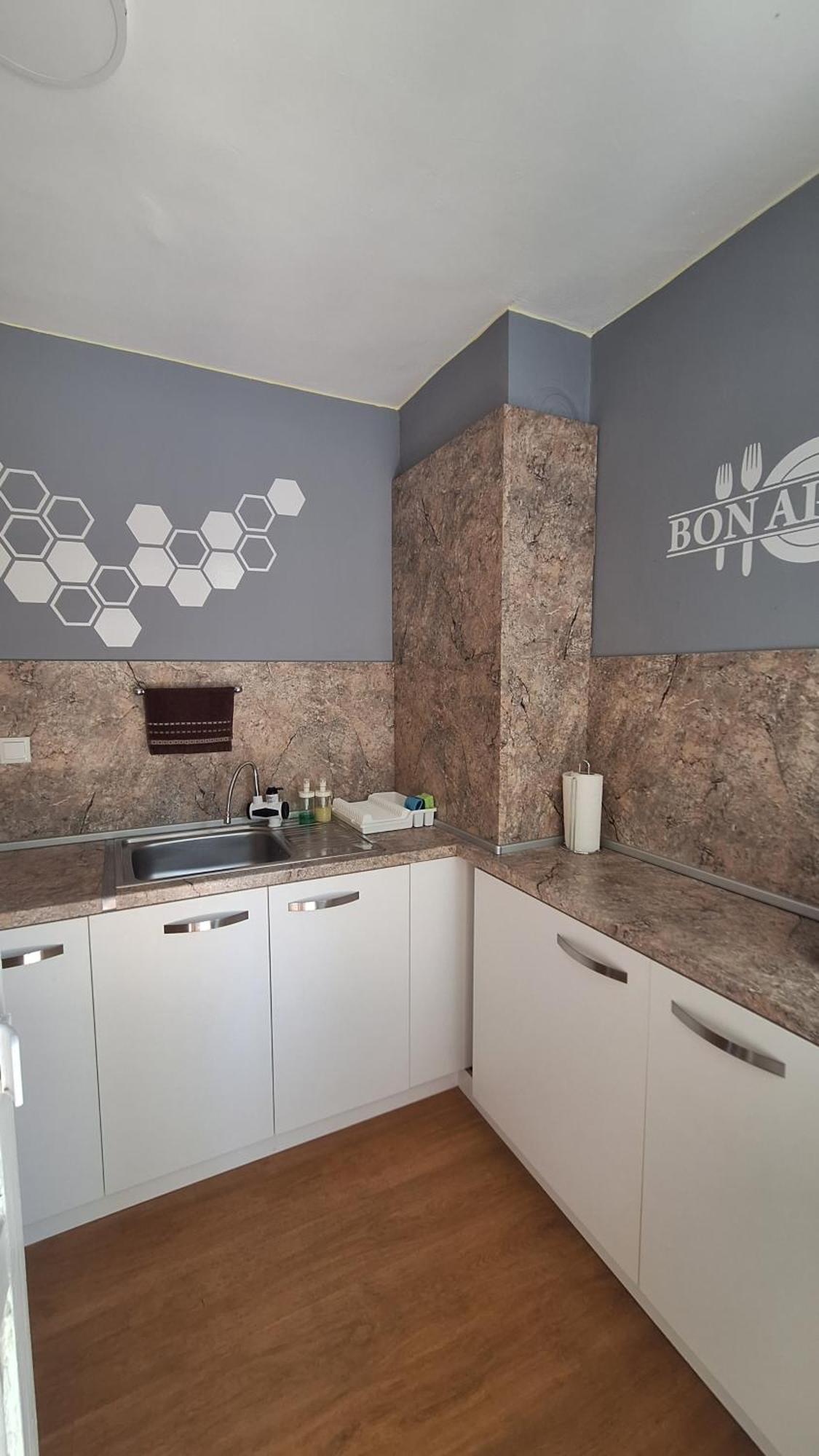 Top Location Harmony Apartment By Hostex Varna Extérieur photo