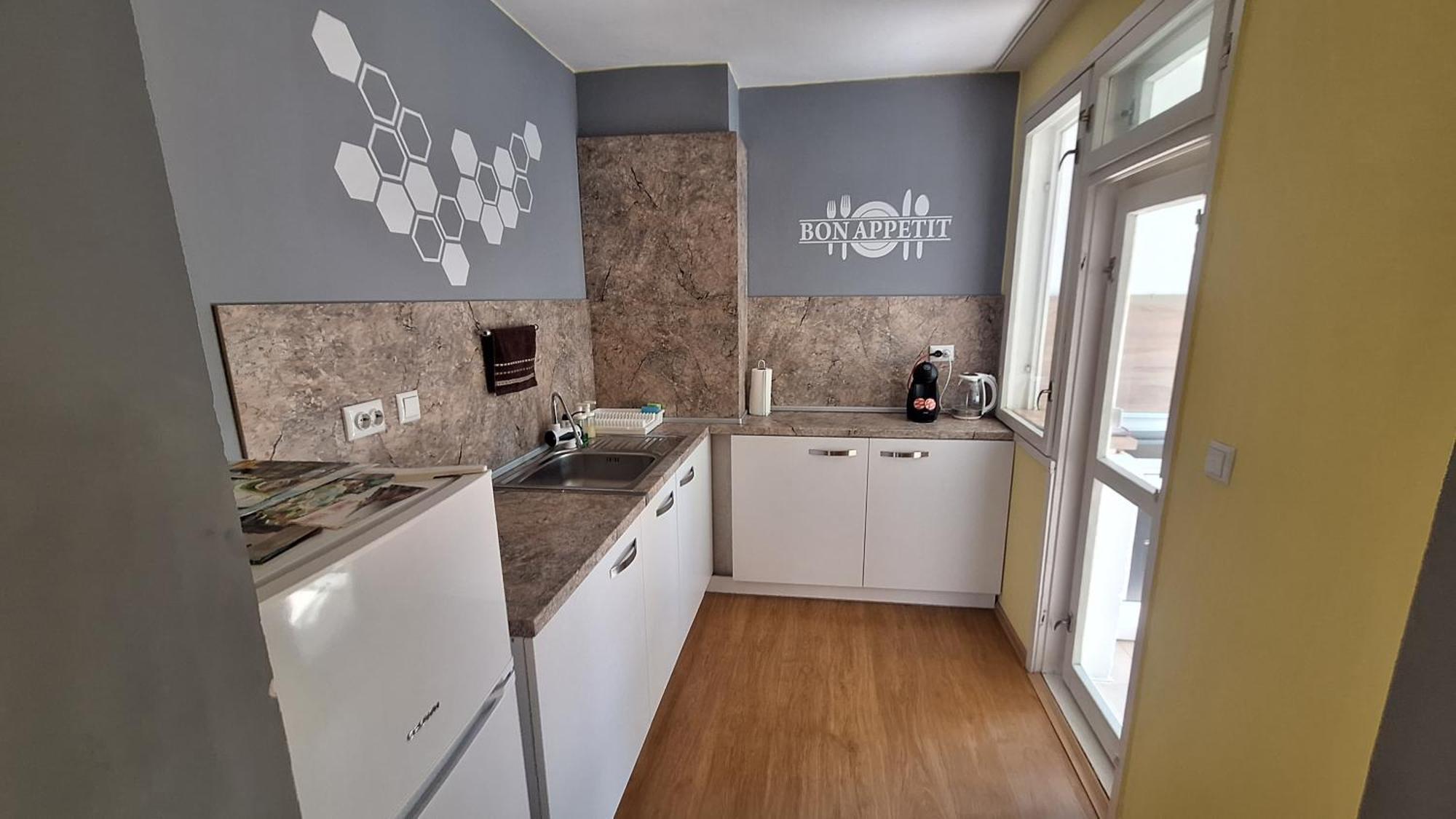 Top Location Harmony Apartment By Hostex Varna Extérieur photo