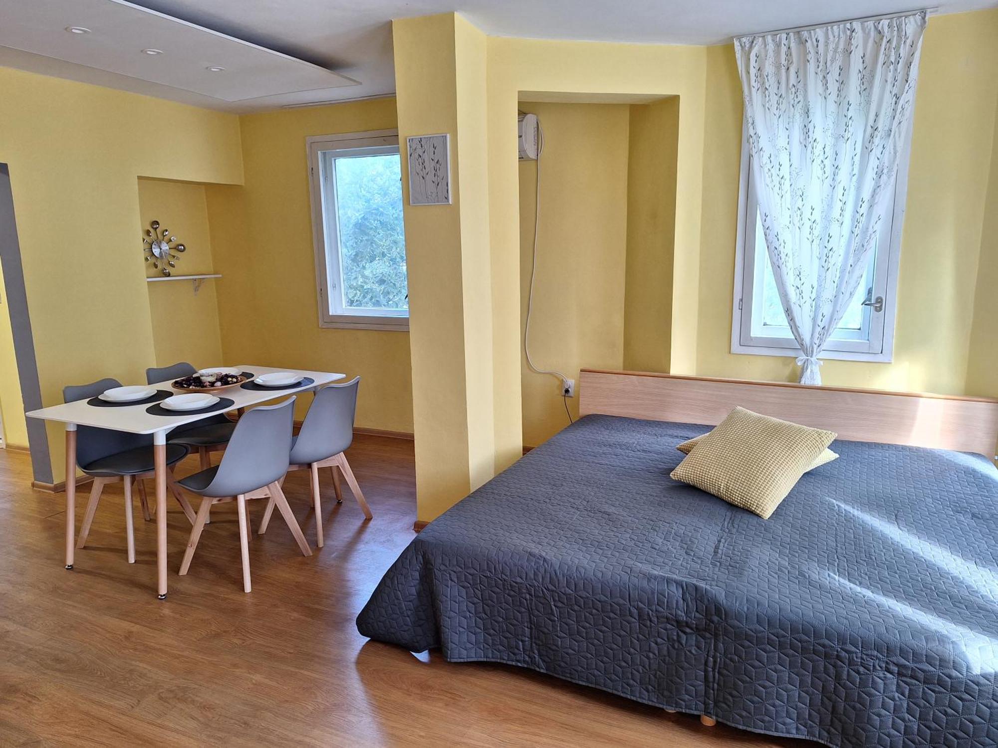 Top Location Harmony Apartment By Hostex Varna Extérieur photo