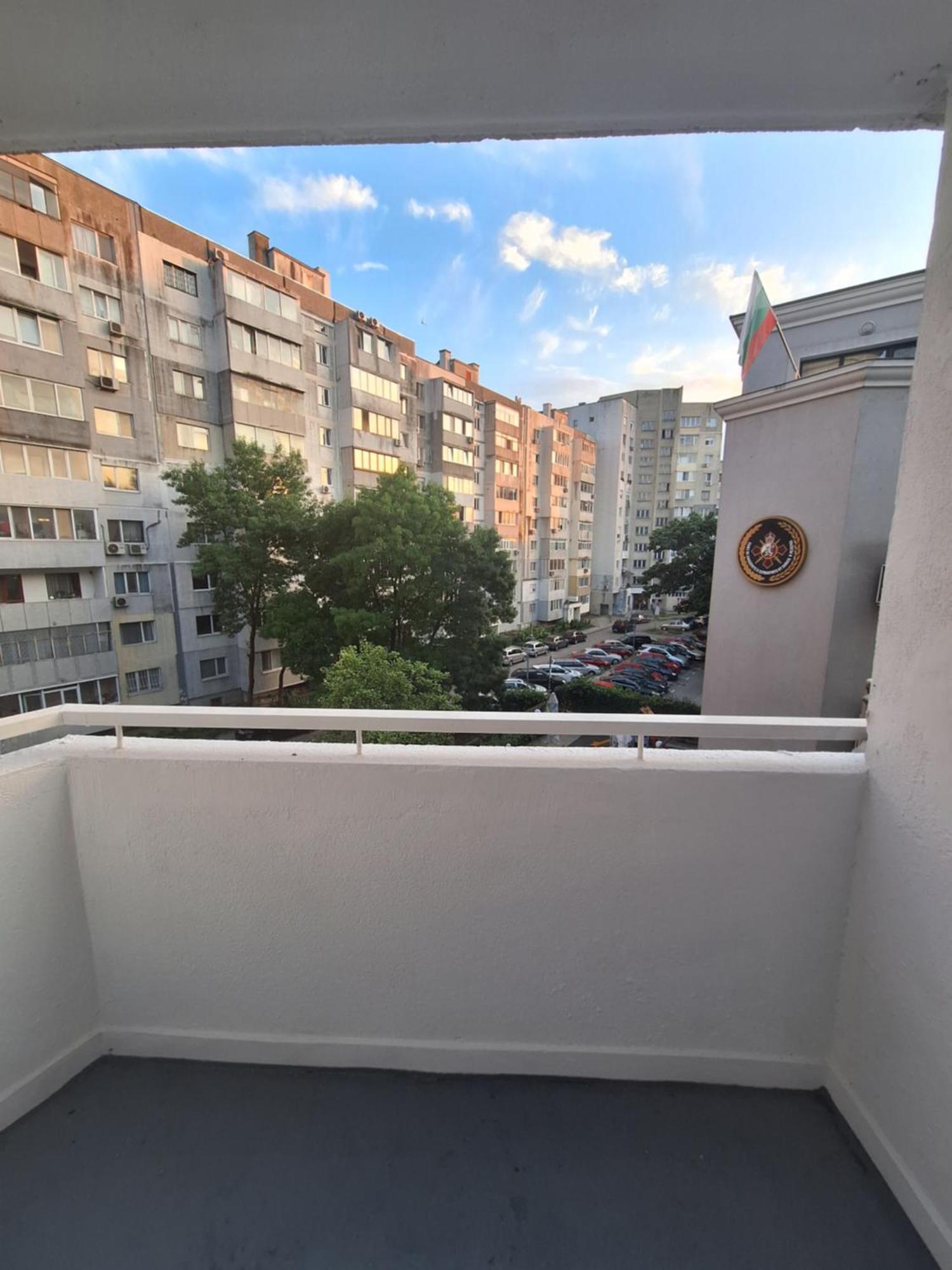 Top Location Harmony Apartment By Hostex Varna Extérieur photo