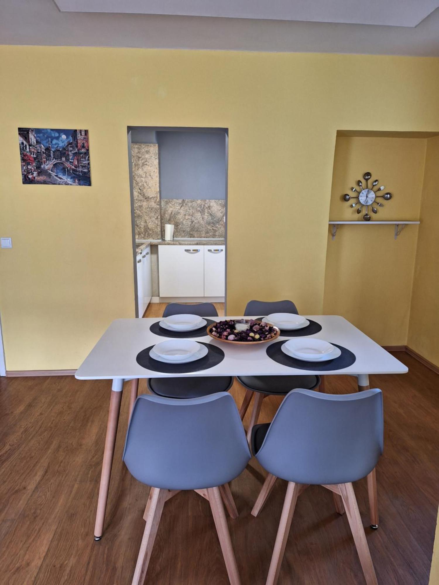 Top Location Harmony Apartment By Hostex Varna Extérieur photo